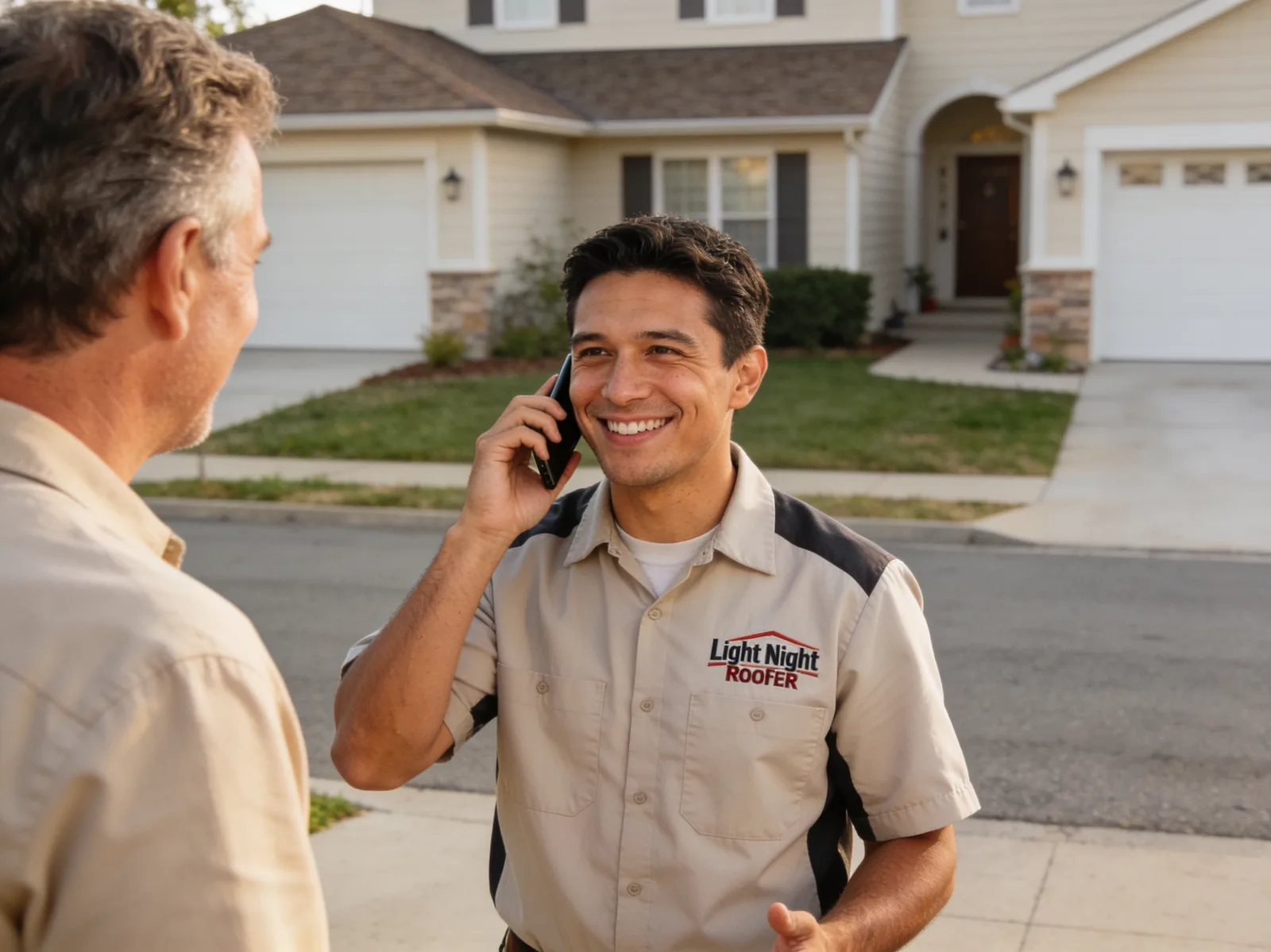 Emergency Roof Repair Skokie, IL FAQs